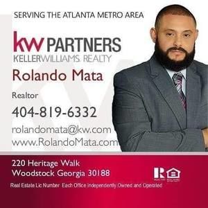 Meet your Posher, Rolando